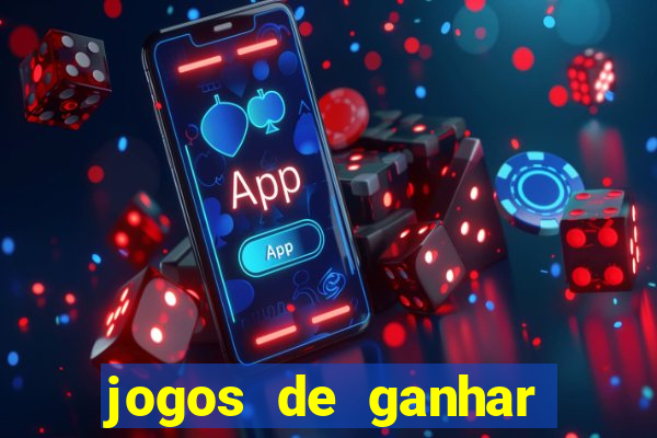 jogos de ganhar dinheiro sem depositar